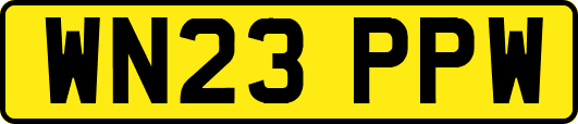 WN23PPW
