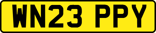 WN23PPY