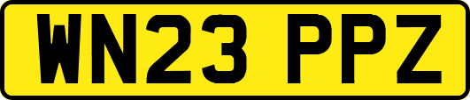 WN23PPZ