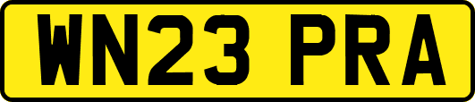WN23PRA