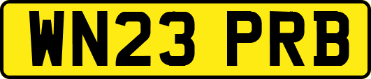 WN23PRB
