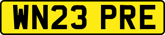 WN23PRE
