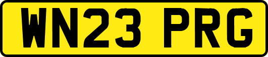WN23PRG