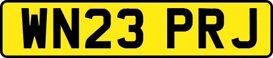 WN23PRJ