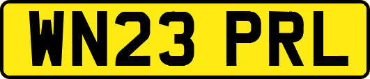 WN23PRL