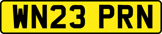 WN23PRN