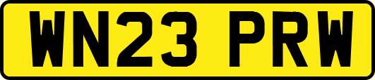 WN23PRW