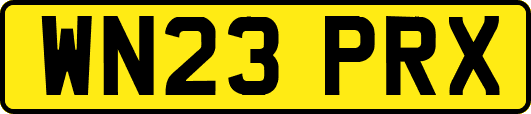 WN23PRX