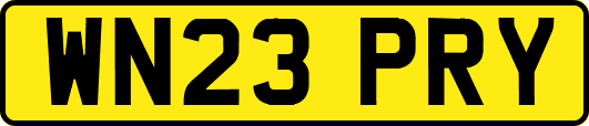 WN23PRY