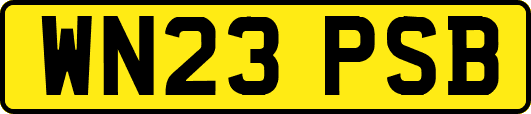 WN23PSB