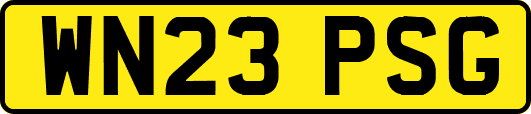 WN23PSG