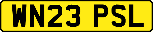 WN23PSL