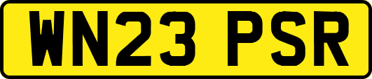 WN23PSR