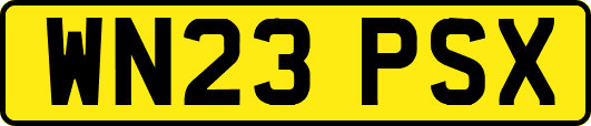 WN23PSX