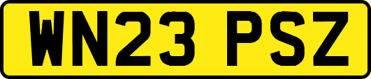 WN23PSZ