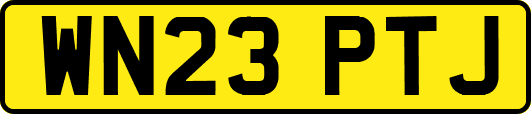 WN23PTJ