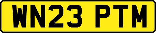 WN23PTM