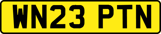 WN23PTN