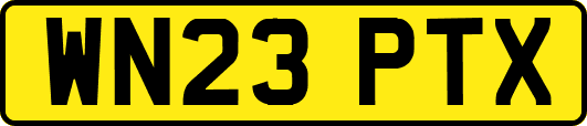 WN23PTX
