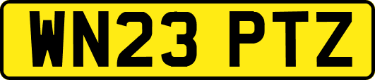 WN23PTZ