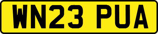 WN23PUA