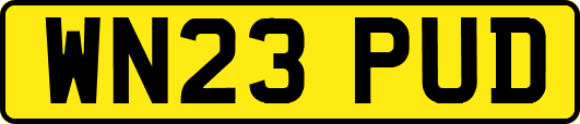 WN23PUD
