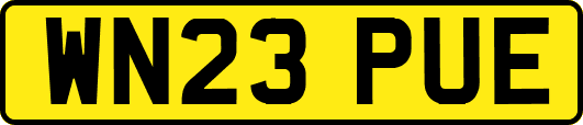 WN23PUE