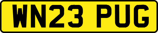 WN23PUG