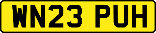 WN23PUH