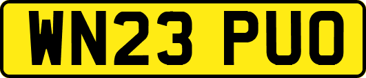 WN23PUO
