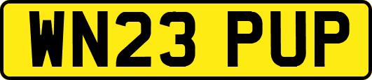 WN23PUP