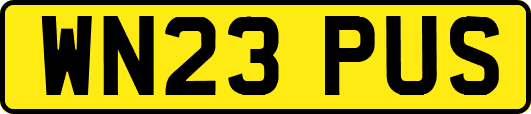 WN23PUS