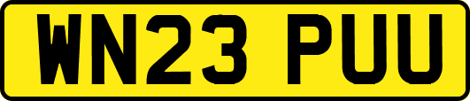 WN23PUU