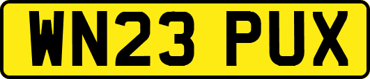 WN23PUX