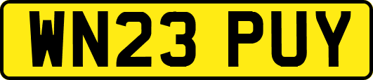 WN23PUY