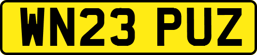 WN23PUZ