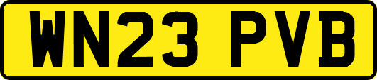 WN23PVB