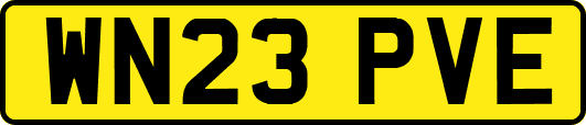 WN23PVE
