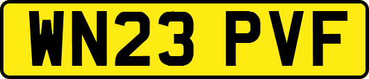 WN23PVF