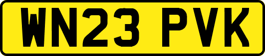 WN23PVK