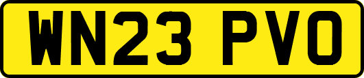 WN23PVO