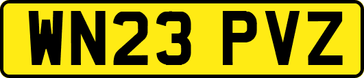 WN23PVZ