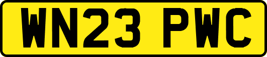 WN23PWC