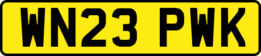 WN23PWK
