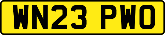 WN23PWO