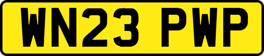 WN23PWP