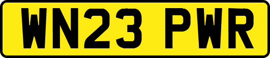 WN23PWR
