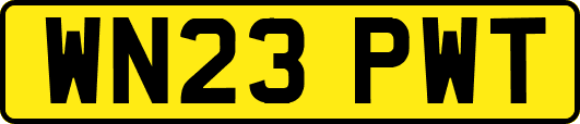 WN23PWT