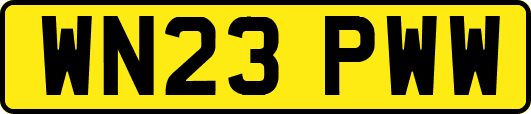 WN23PWW