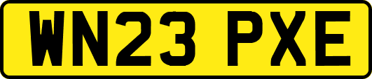 WN23PXE